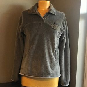 Women’s Patagonia sweatshirt